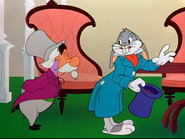 Mississippi Hare