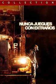 Nunca juegues con extraños - Colección