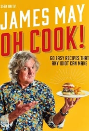 James May: Oh Cook! (2020)