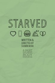 Starved (2023)