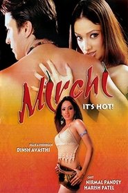 Poster Mirchi It’s Hot 2004