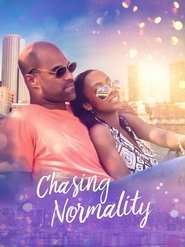 Poster Chasing Normality 2012