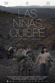 Poster Las niñas Quispe