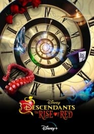 Descendants: The Rise of Red (2024)