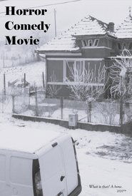 Horror Comedy Movie (2020)