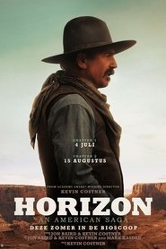 Horizon: An American Saga - Chapter 1 (2024)