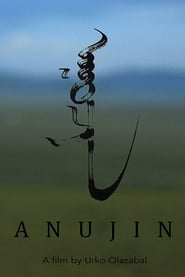 Poster Anujin