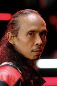 Yayan Ruhian as The Chief