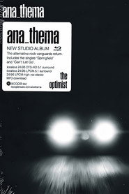 Anathema: The Optimist 2017