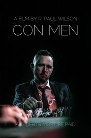 Con Men (2015) Con Men (2015) HD