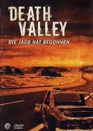 Poster Death Valley - Die Jagd hat begonnen