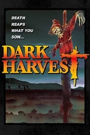 Dark Harvest постер