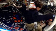 The Nutella jar and the ad that fell from the sky
