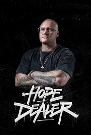 Poster 180° Doku - Hope Dealer