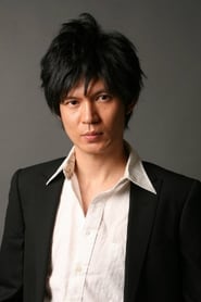 Shingo Kawaguchi as Todoroki