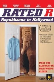 Poster Rated 'R': Republicans in Hollywood 2004