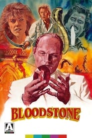 Bloodstone постер