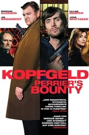 Poster Kopfgeld - Perrier’s Bounty