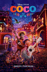 watch Coco now
