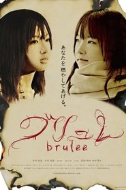 Poster Brulee 2008