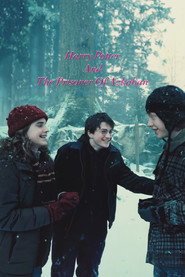 Harry Potter And The Prisoner Of Azkaban