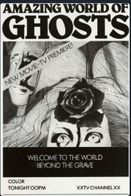 Amazing World of Ghosts 1978 Δωρεάν απεριόριστη πρόσβαση