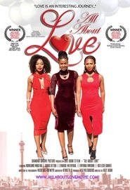 Poster All About Love 2017