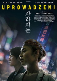 Plakat — Uprowadzeni