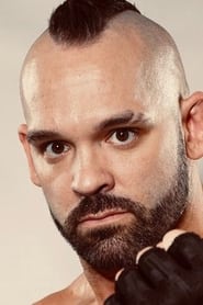 Ronnie Arneill as Tye Dillinger