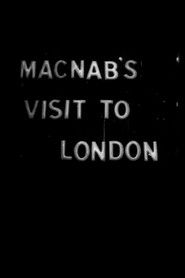 MacNab's Visit to London