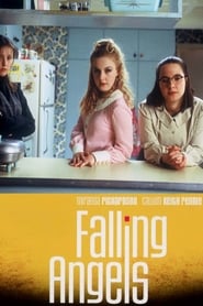 Poster Falling Angels 2003