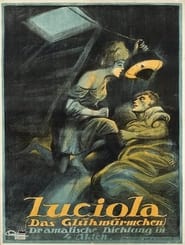 Lucciola постер