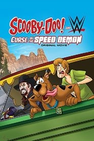 Scooby-Doo e WWE – Maldição do Demônio Veloz