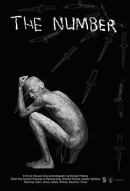 Poster The Number 2017