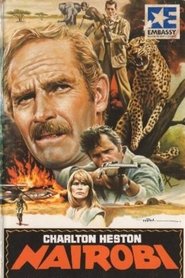 Poster Nairobi Affair 1984
