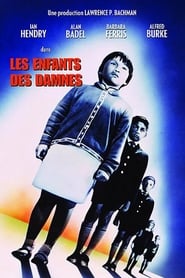 Les Enfants des damnés (1964)