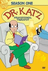 Dr. Katz, Professional Therapist