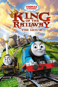 Thomas & Friends: King of the Railway