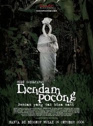 Poster Dendam Pocong