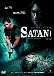 Távozz tőlem Sátán! 2014 Távozz tőlem Sátán! 2014