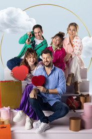 Askimiz Yeter постер