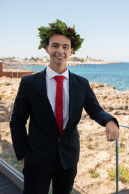Marco Ernani