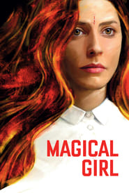 Poster van Magical Girl