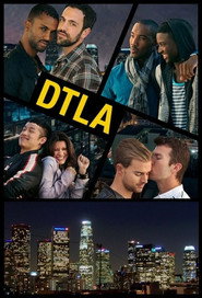 DTLA постер