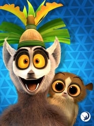 King Julien: Season 2