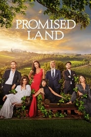 Promised Land постер