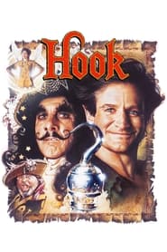 Poster Hook