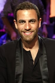 Nicolas Mouawad as عمر الخيام