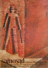 Poster Under Arrest 1983