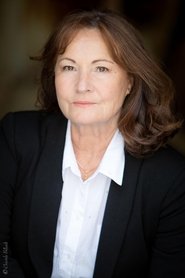 Brigitte Aubry
